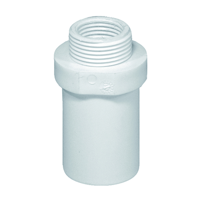 Purus 51915 gänganslutning 32xG20 vit